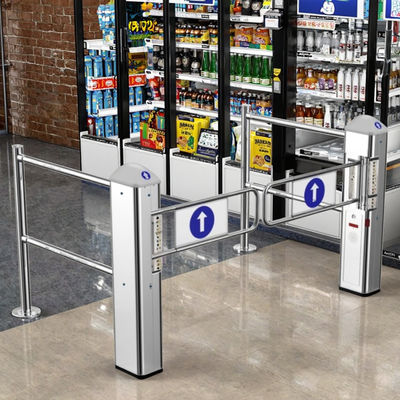 Plastic Hanging Clip Strip 5L Capacity for Supermarket Display